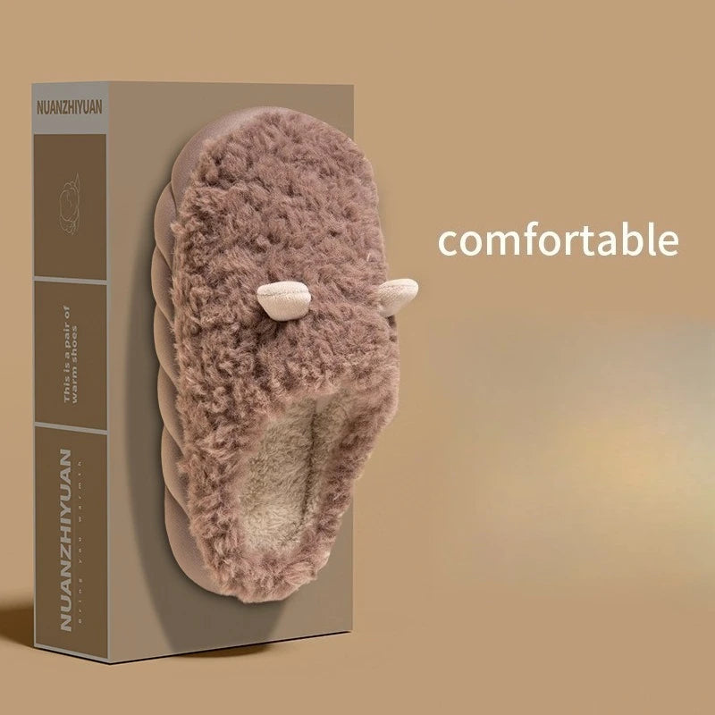 Ortopedico Pantofole versatile e di supporto
