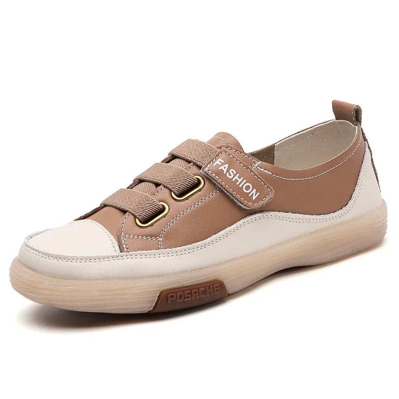 Ortopedico Sneakers comodo e alla moda