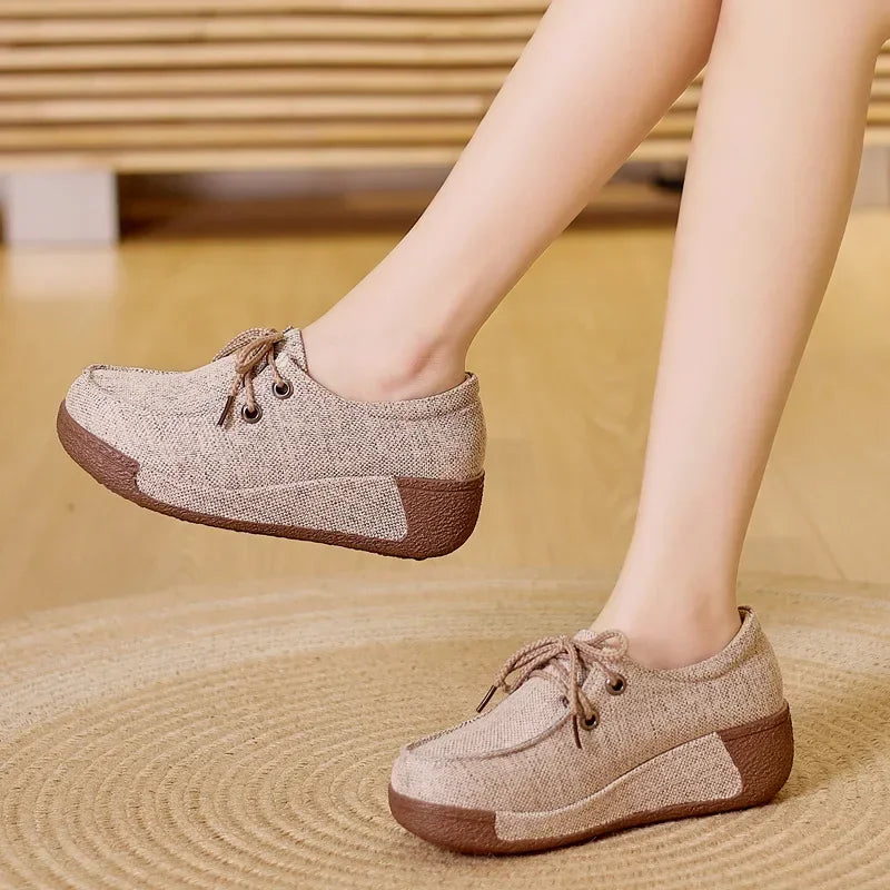Ortopedico Sneakers di supporto e alla moda