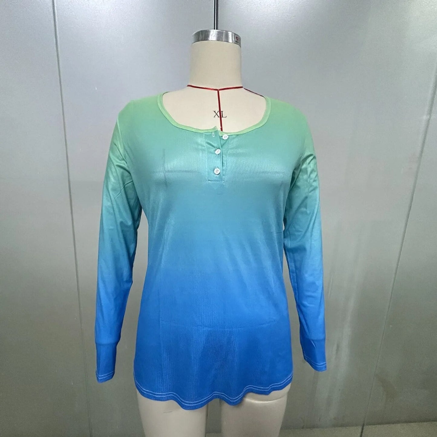 LP | T-shirt invernale chic e versatile