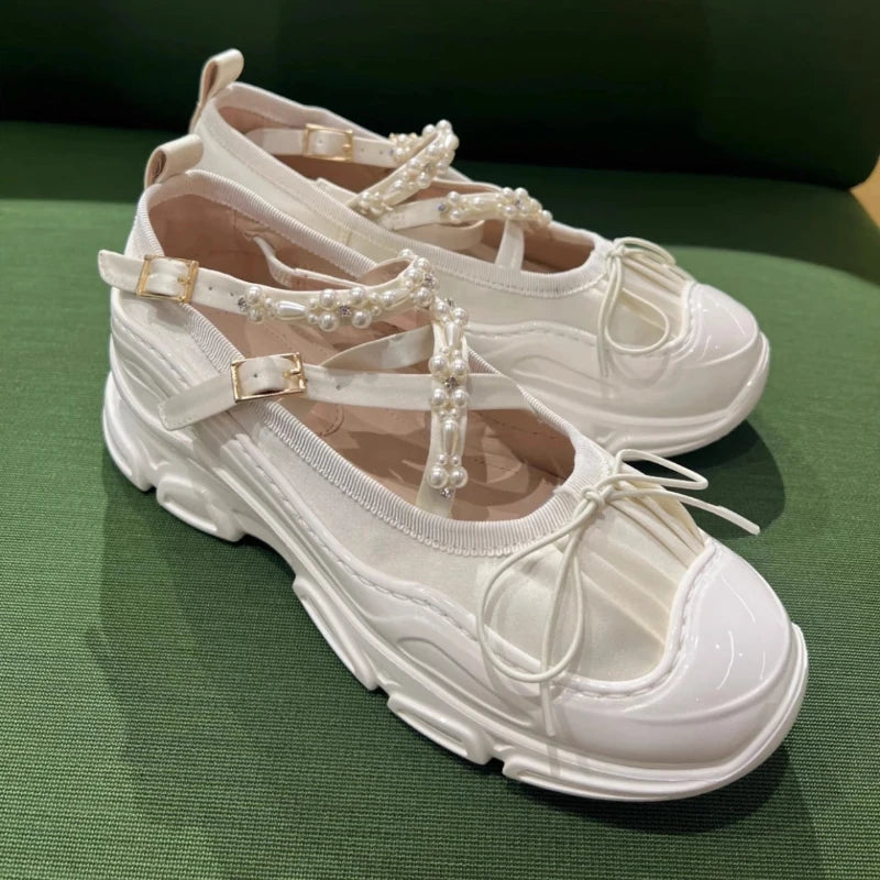 Ortopedico Sneakers su misura e comodo