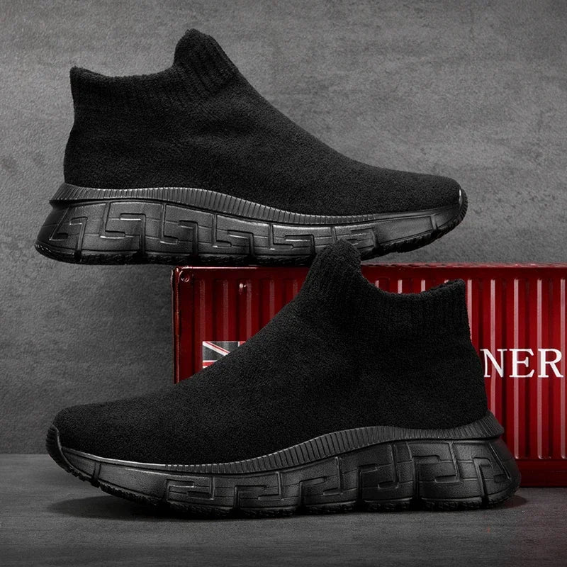Ortopedico Sneakers alla moda e di supporto