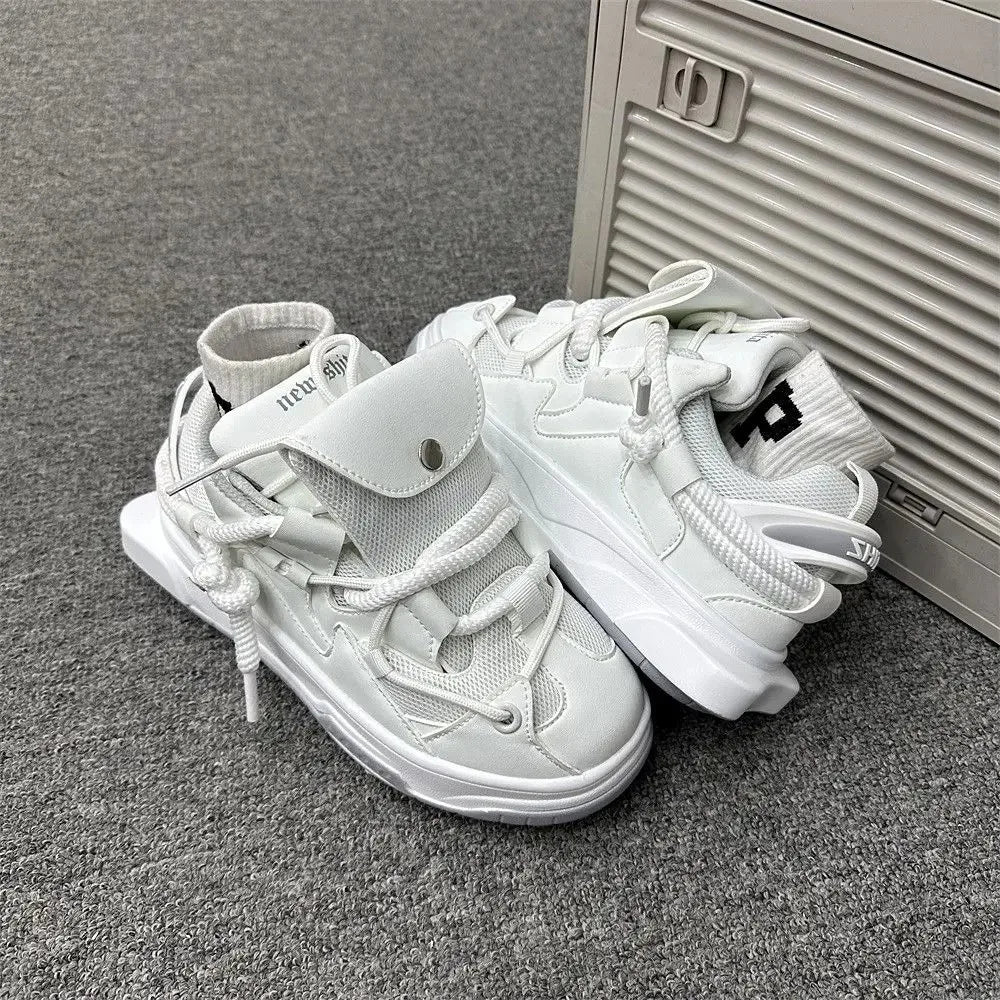 Ortopedico Sneakers resistente e di supporto