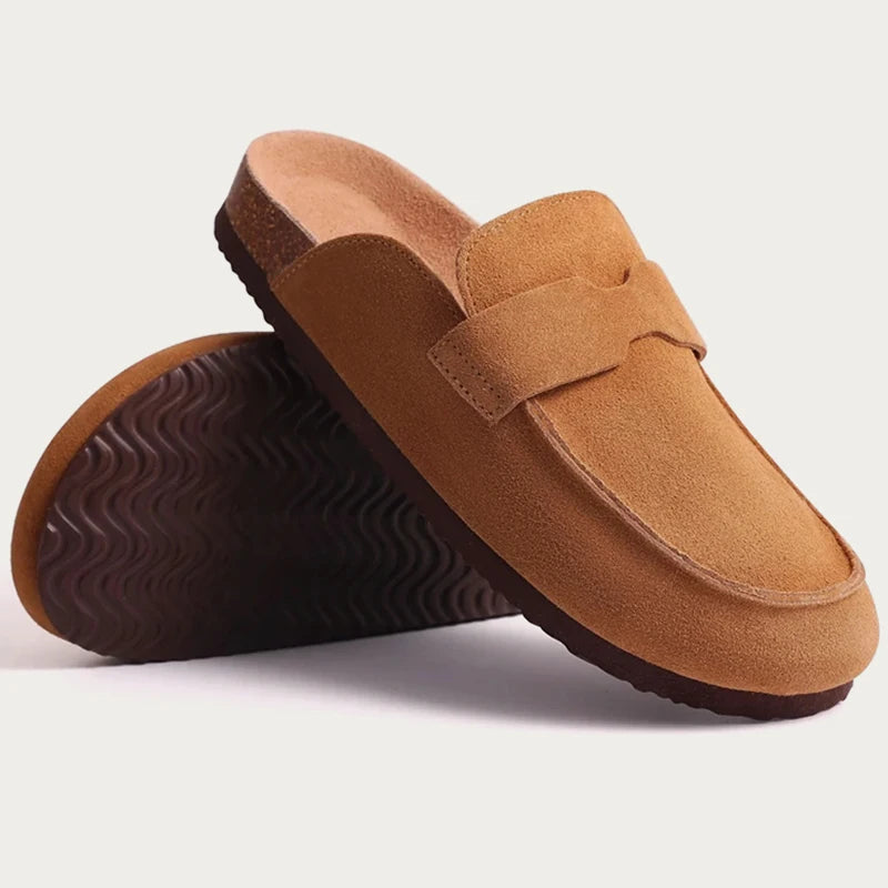 Ortopedico Pantofole comodo e alla moda