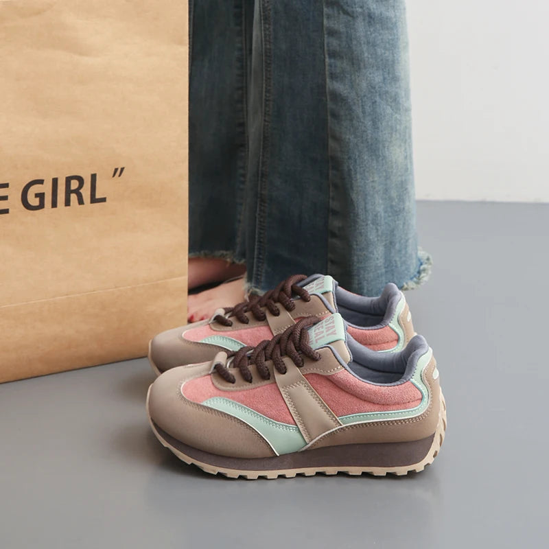 Ortopedico Scarpe elegante e di supporto