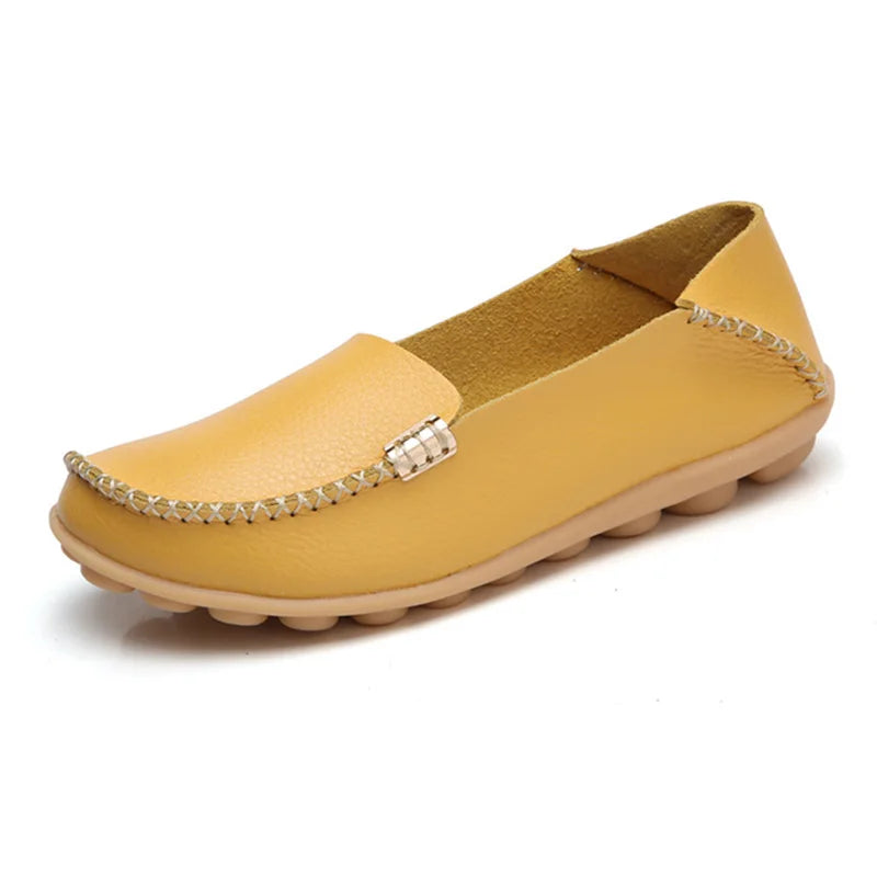 Ortopedico Ballerine casual e di supporto