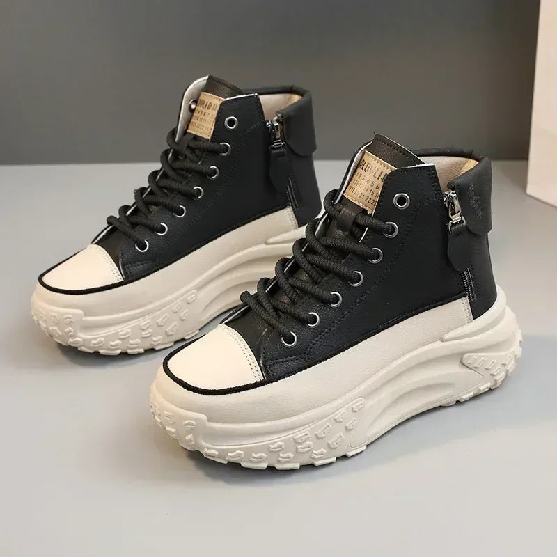 Ortopedico Sneakers alla moda e di supporto