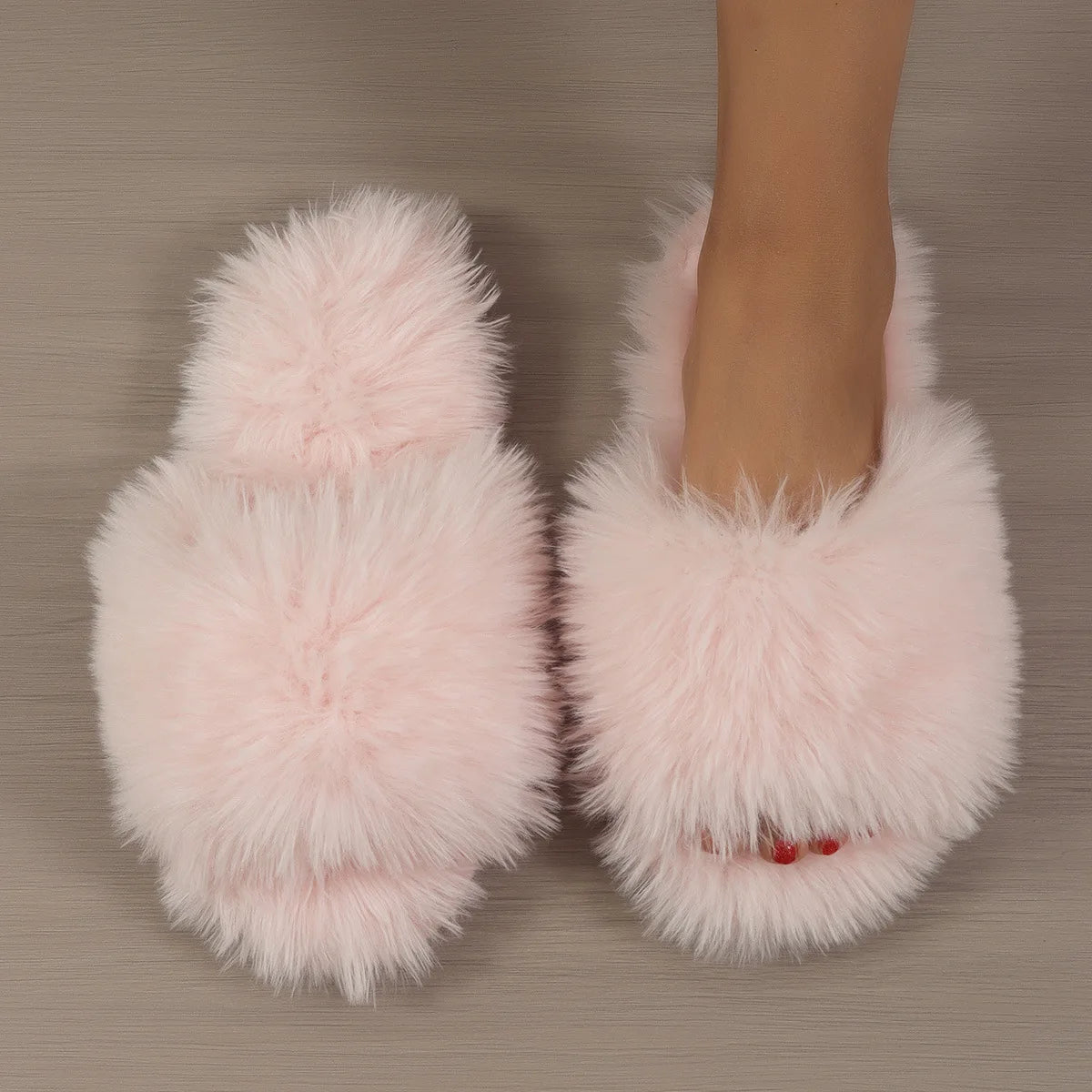 Ortopedico Pantofole elegante e di supporto