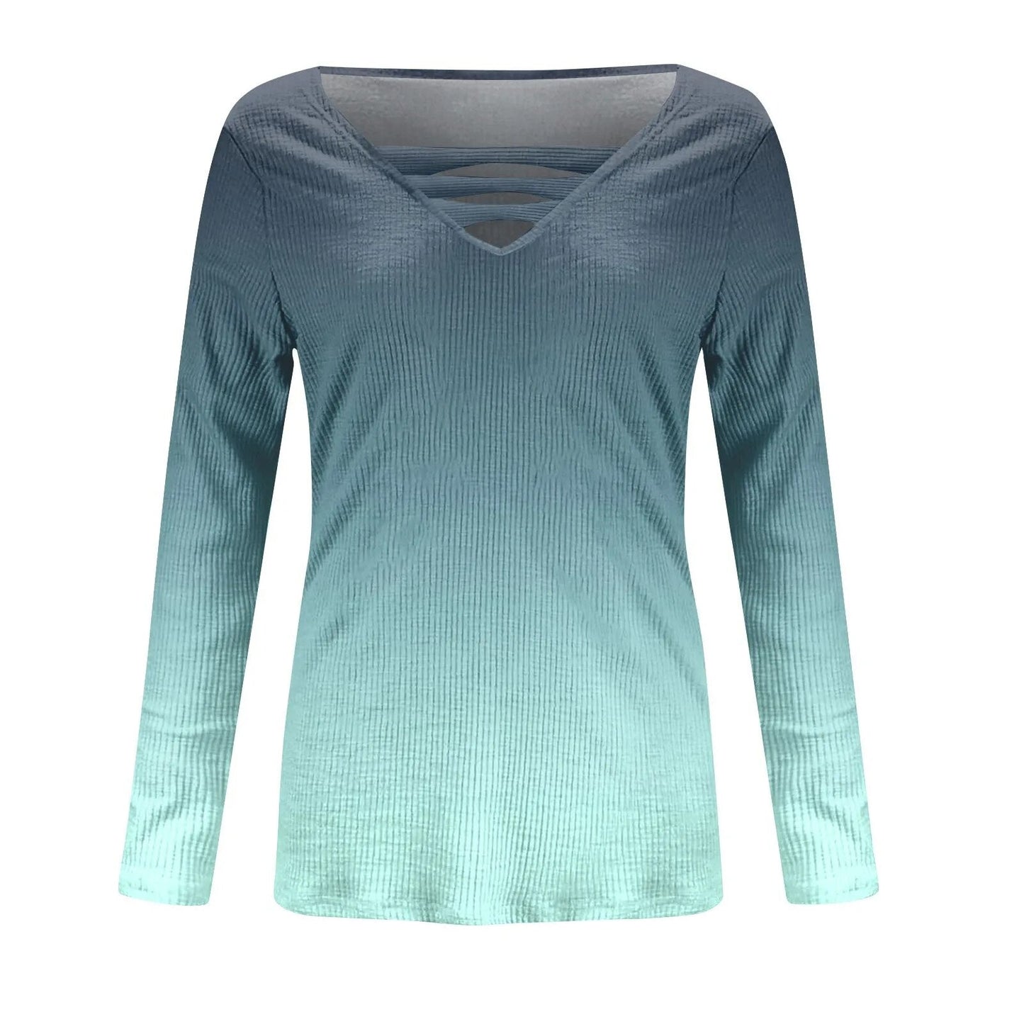 LP | T-shirt invernale chic e versatile