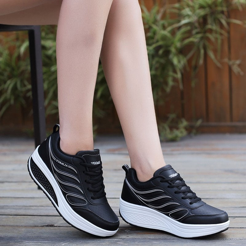 LP da ginnastica ortopediche LD | per donna