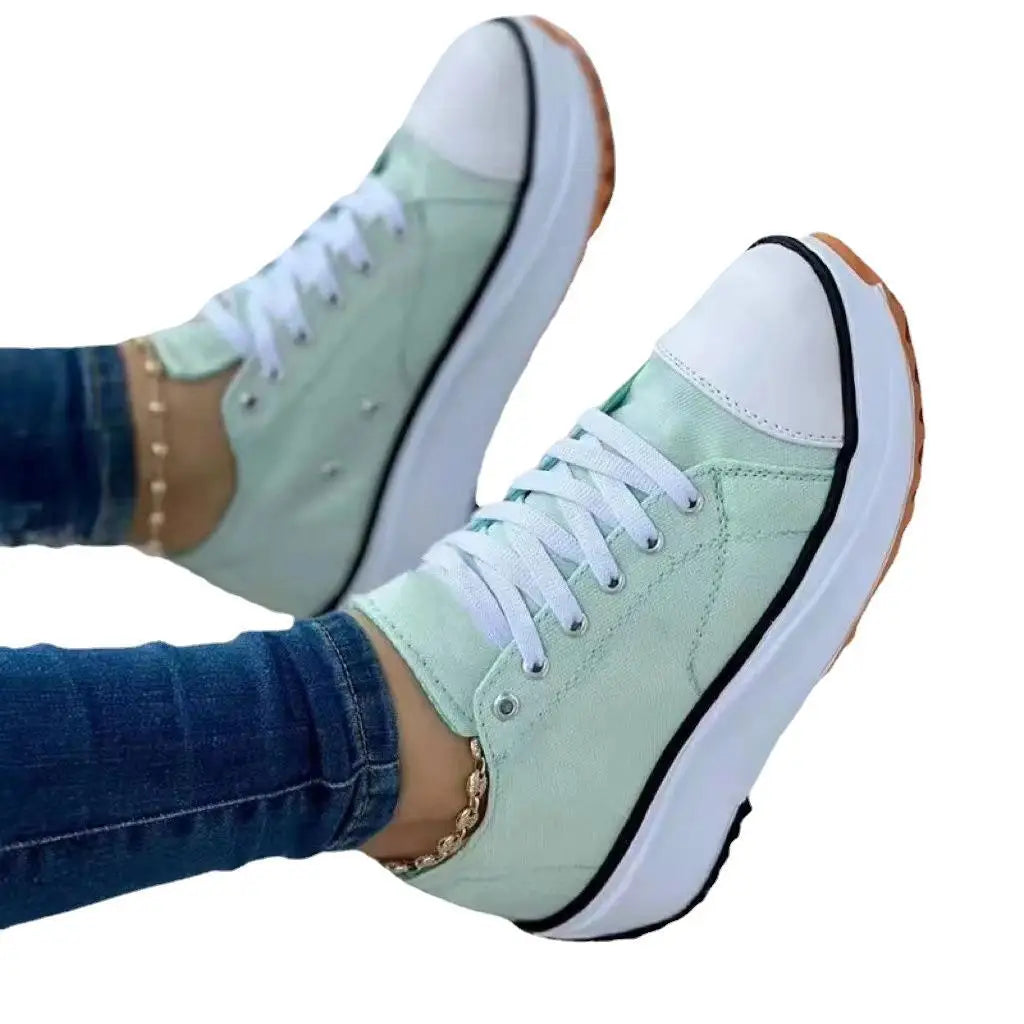 Ortopedico Sneakers versatile e di supporto