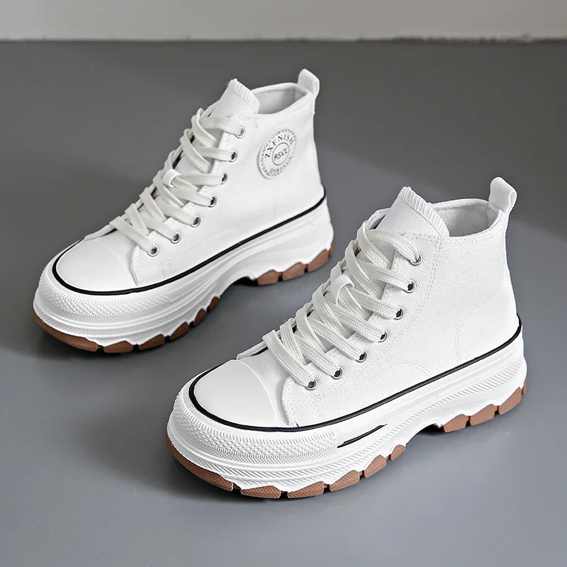 Ortopedico Sneakers alla moda e di supporto