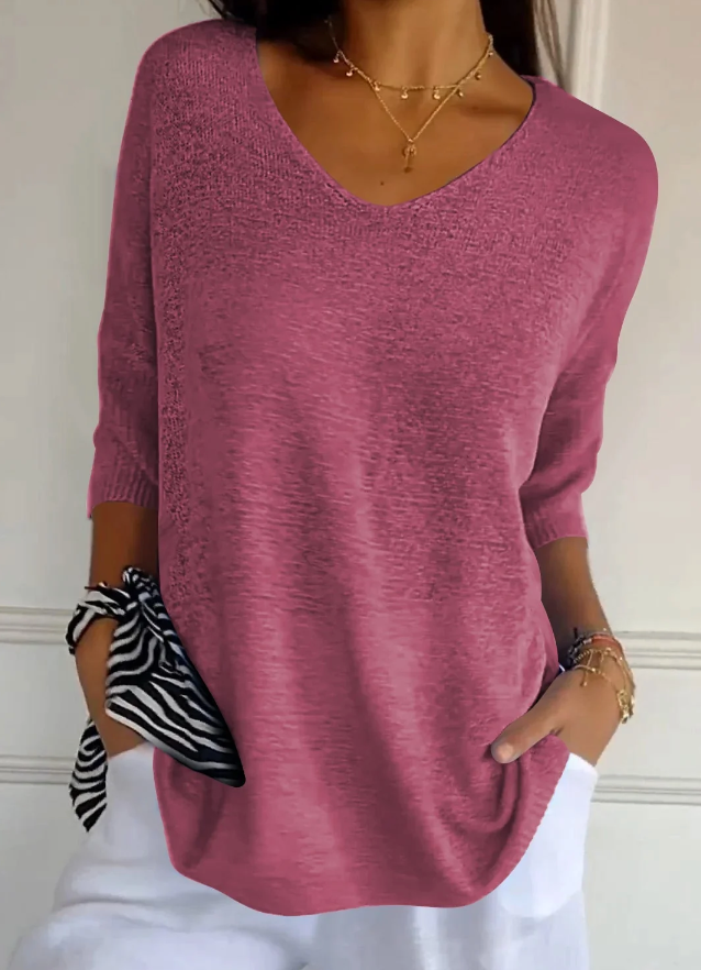 LP | Camicia con maniche a mezza lunghezza