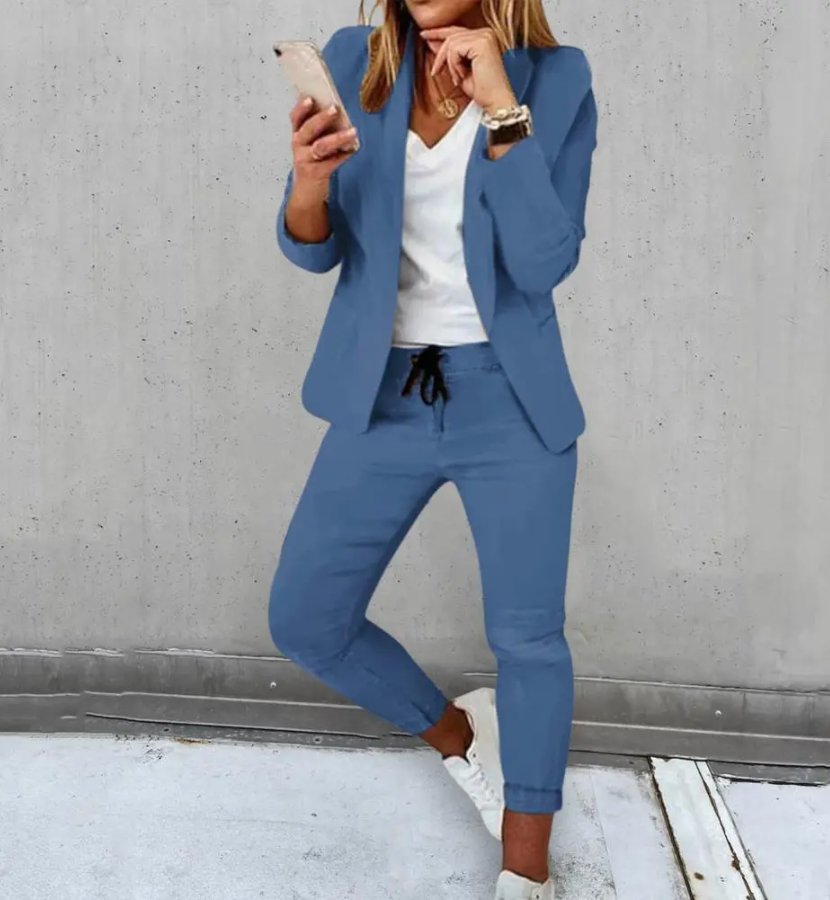 LP | Valeria™ Set di blazer eleganti