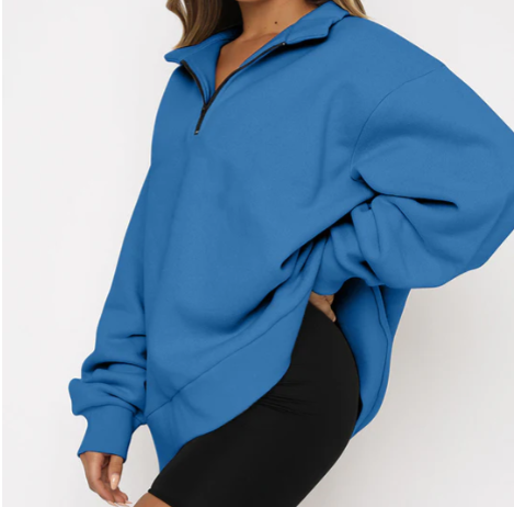 LP | Abbigliamento invernale elegante e senza sforzo