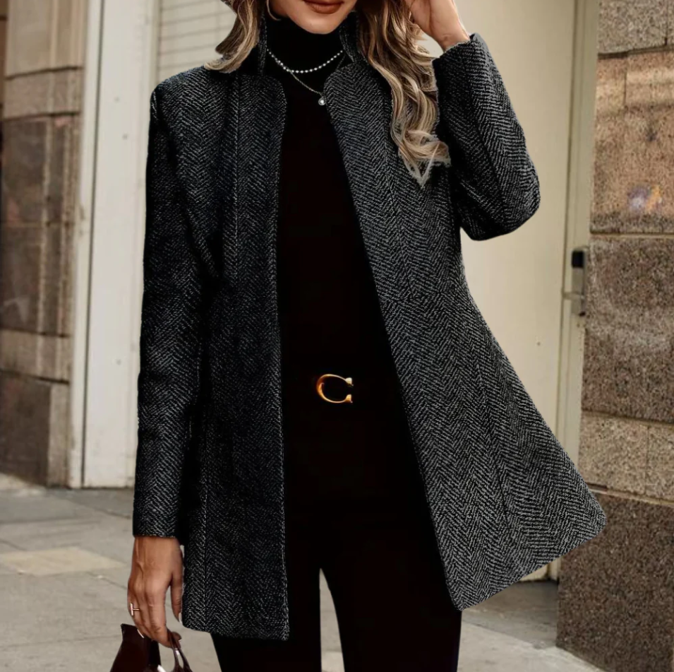 LP | blazer alla moda per le donne