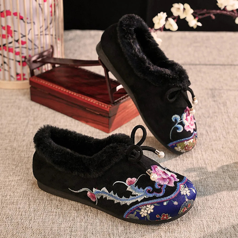 Ortopedico Ballerine alla moda e di supporto