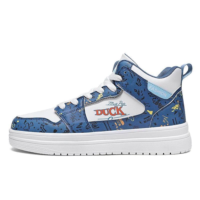 Ortopedico Sneakers su misura e comodo