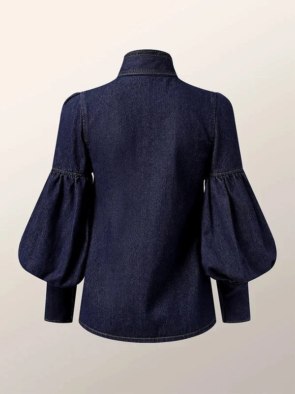 LP | Camicetta generale rilassata ed elegante