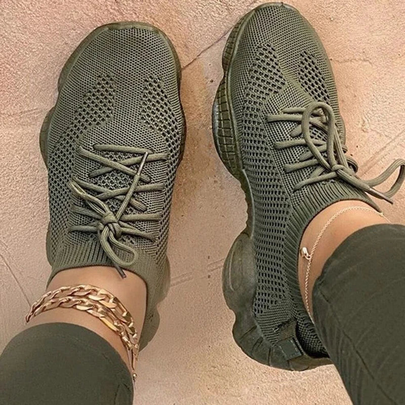 Ortopedico Sneakers su misura e comodo