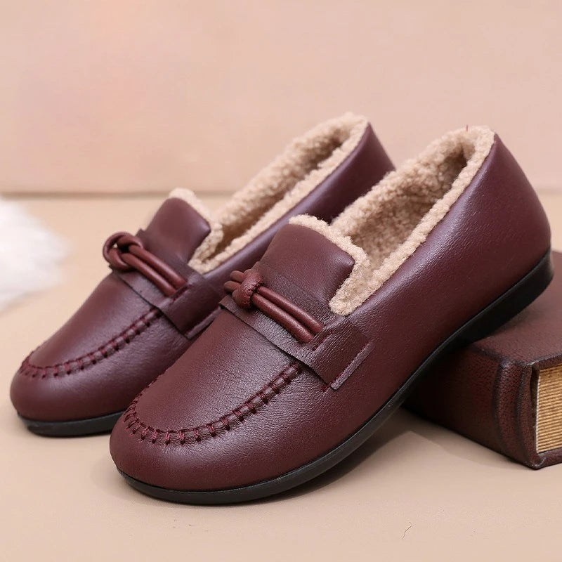 Ortopedico Scarpe di supporto e alla moda