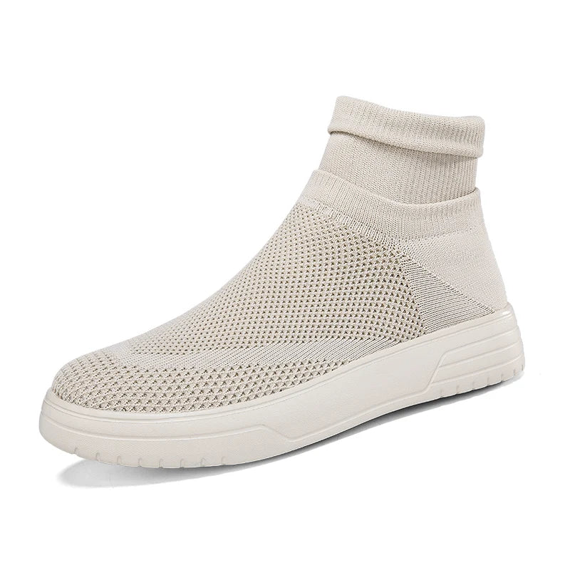 Ortopedico Sneakers versatile e di supporto