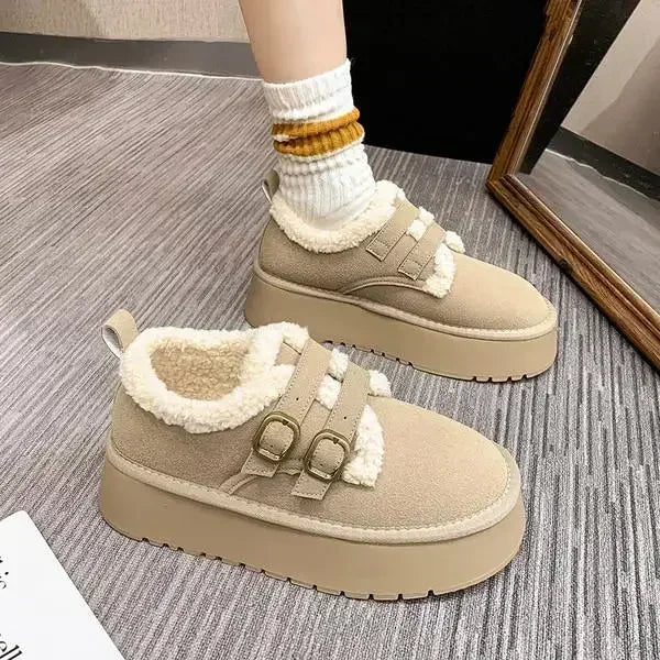 Ortopedico Sneakers casual e di supporto