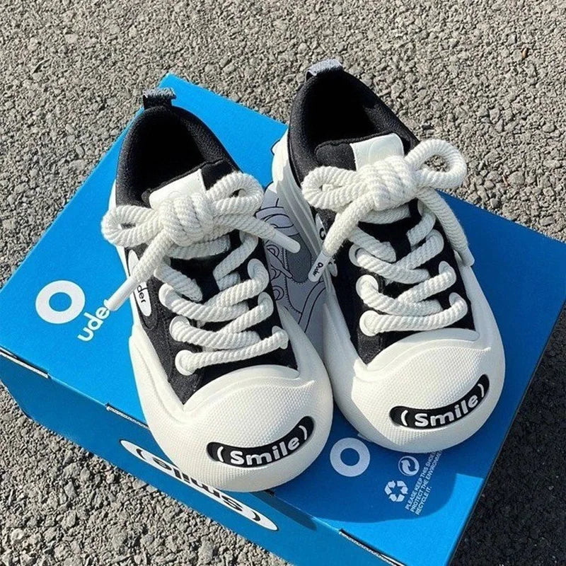 Ortopedico Scarpe di supporto e alla moda