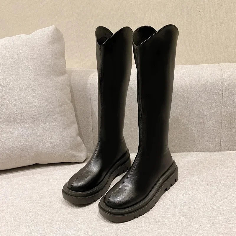 Ortopedico Stivali alla moda e di supporto