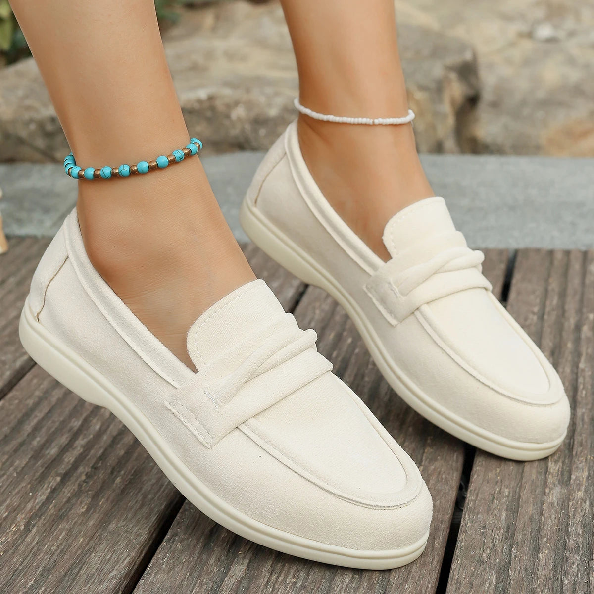 Ortopedico Sneakers casual e di supporto