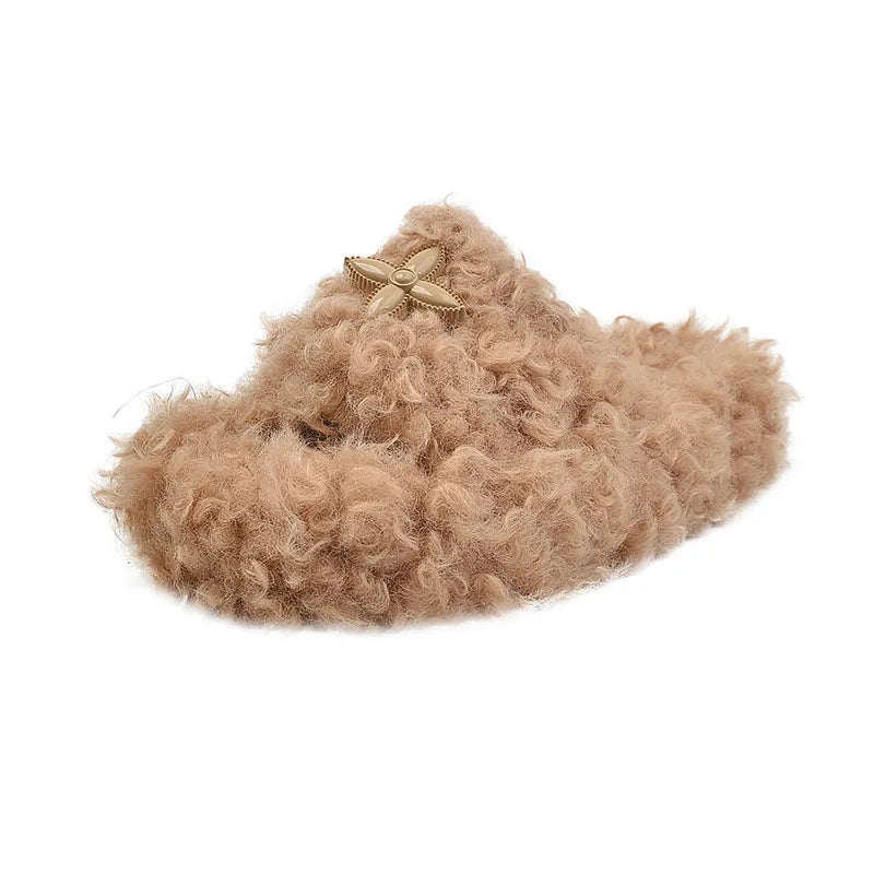 Ortopedico Pantofole elegante e di supporto