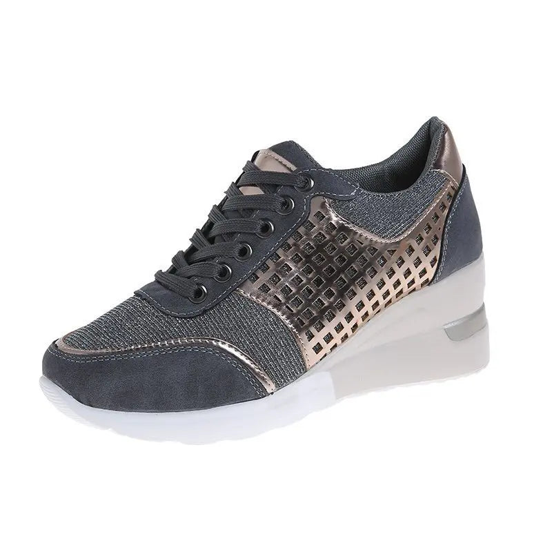 Ortopedico Sneakers comodo e alla moda
