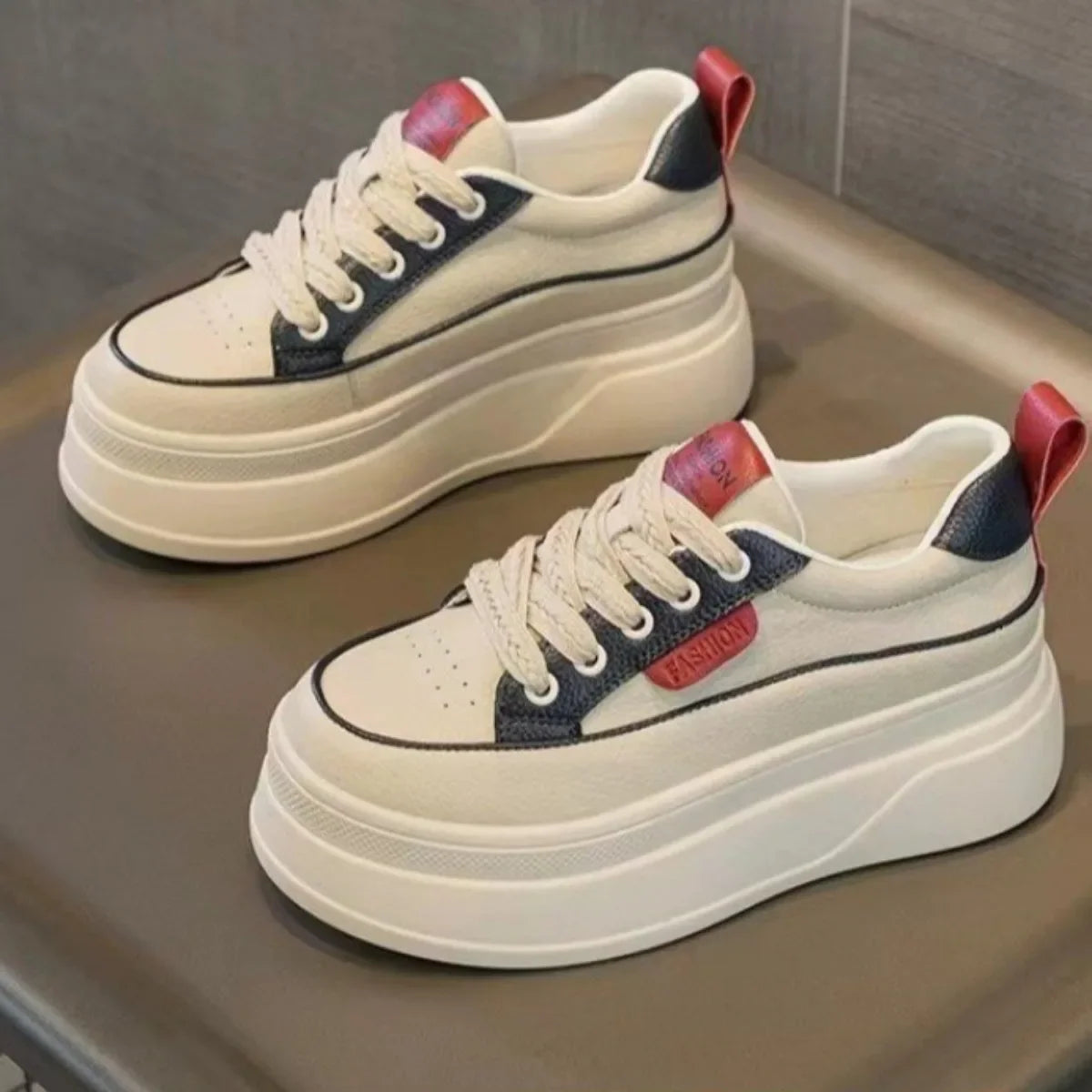 Ortopedico Sneakers resistente e di supporto