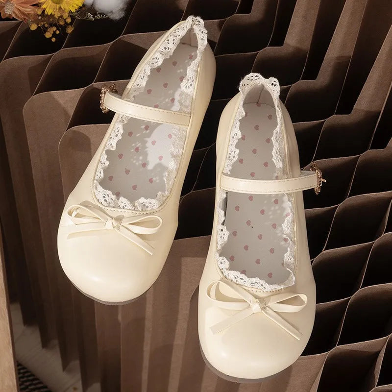 Ortopedico Ballerine comodo e alla moda