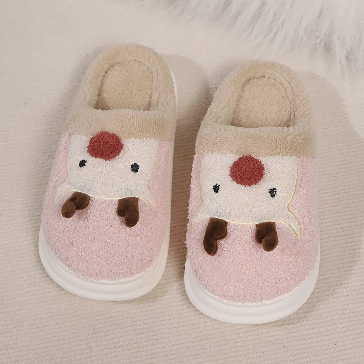 Ortopedico Pantofole di supporto e alla moda