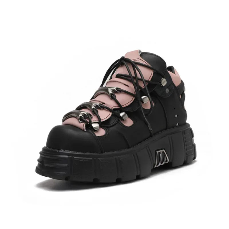 Ortopedico Sneakers comodo e alla moda