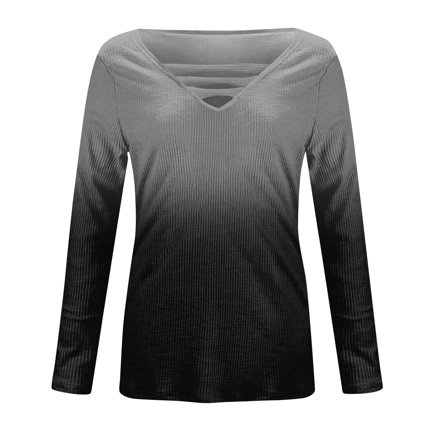 LP | T-shirt invernale chic e versatile