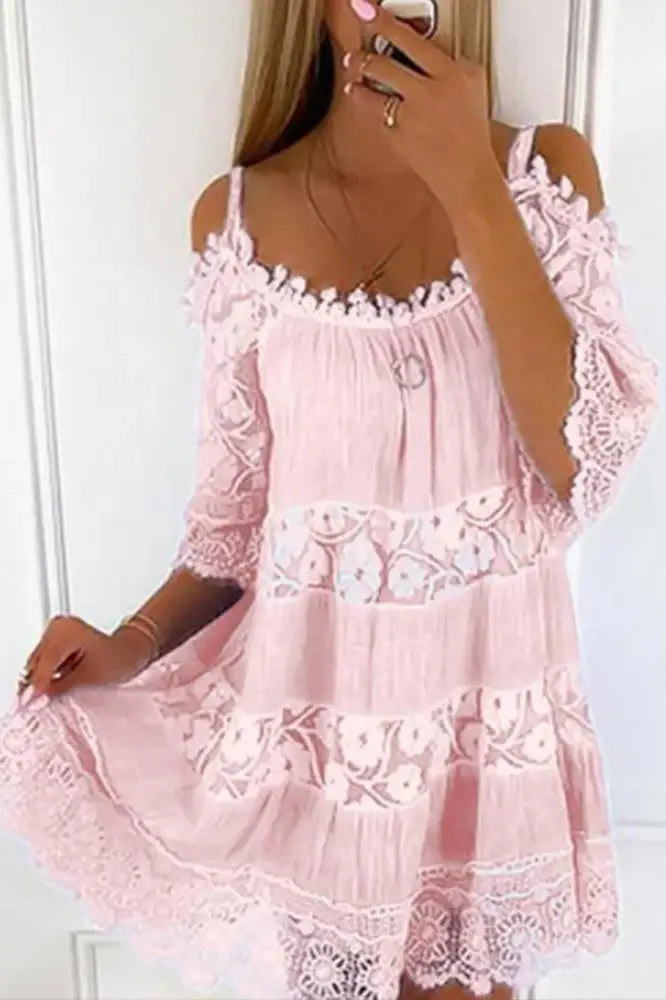 LP | Abito elegante e arioso