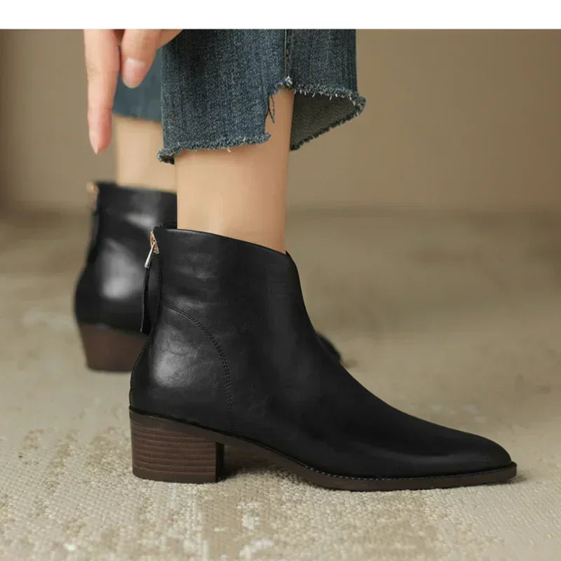 LP | Scarpe ortopediche di sostegno alla moda