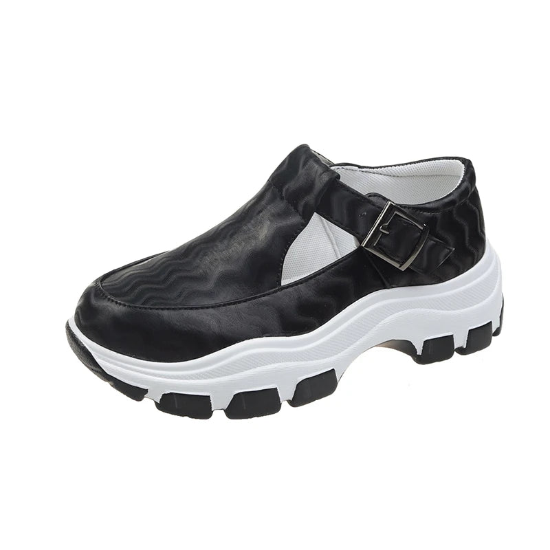 Ortopedico Sneakers di supporto e alla moda