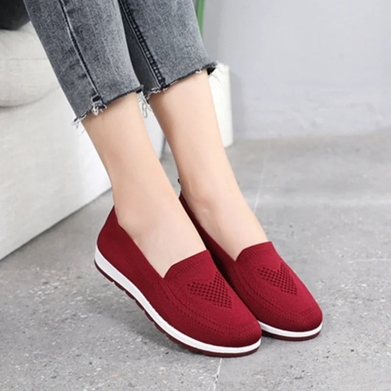 Ortopedico Sneakers casual e di supporto