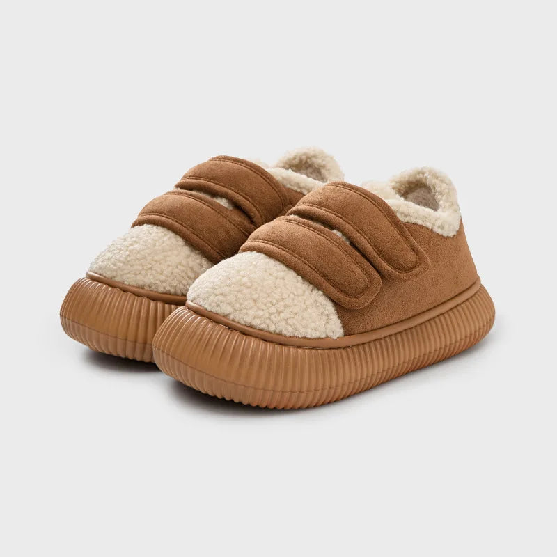 Ortopedico Pantofole di supporto e alla moda