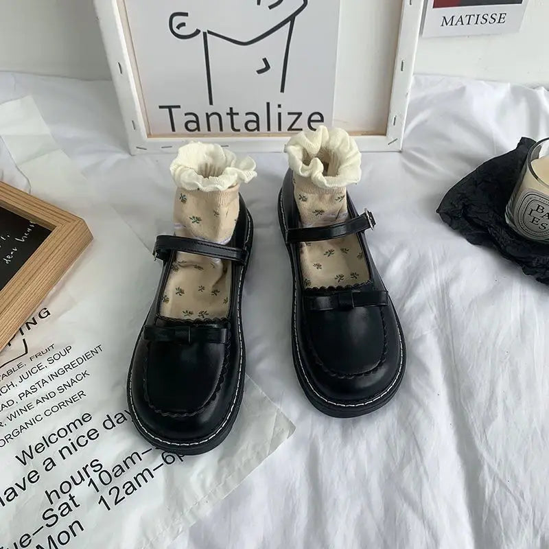 Ortopedico Ballerine elegante e di supporto