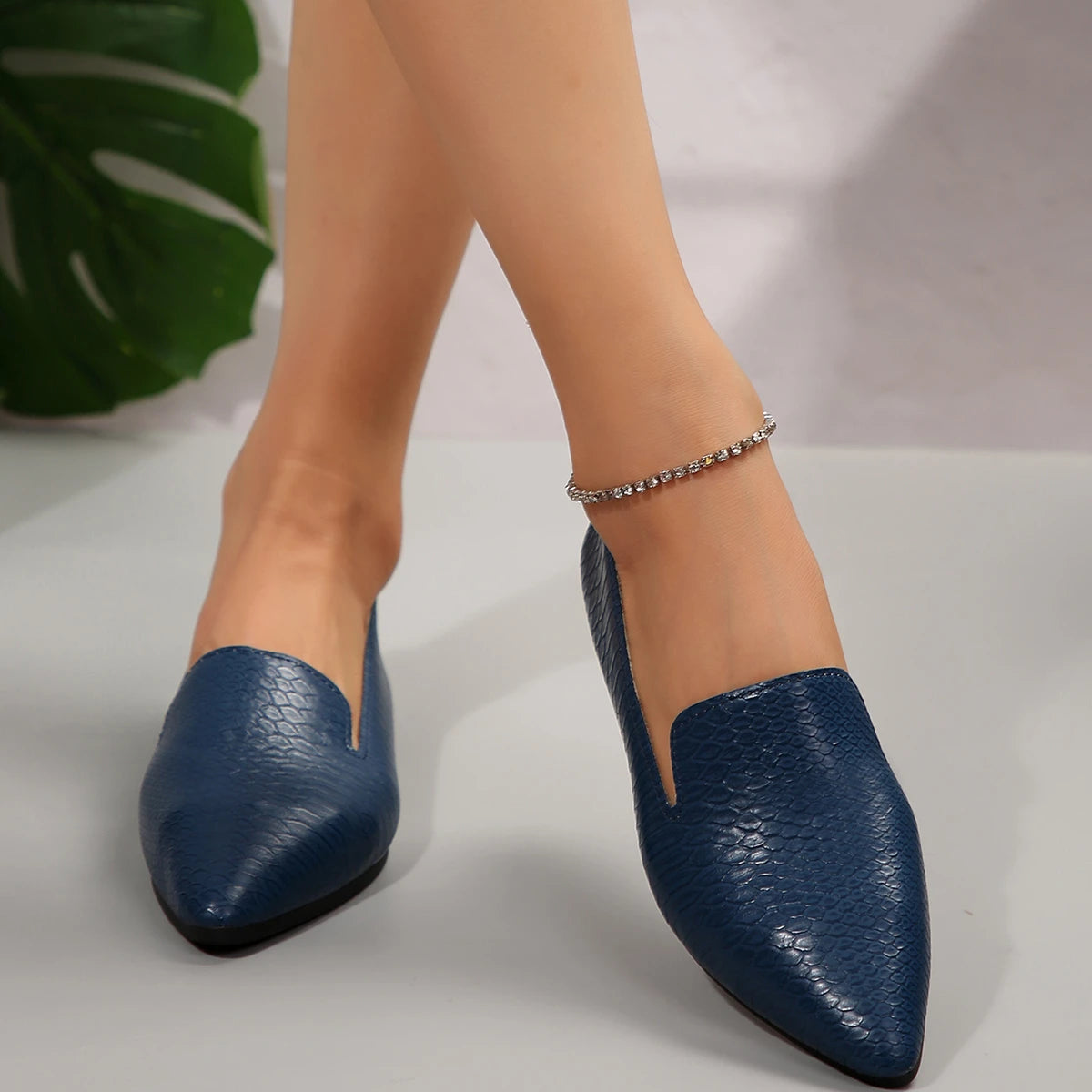 Ortopedico Scarpe di supporto e alla moda