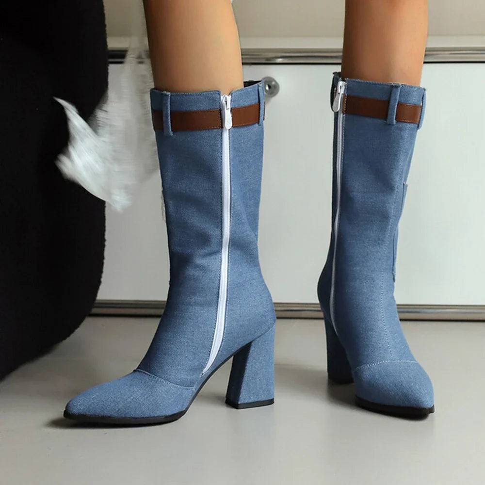 Ortopedico Tacchi di supporto e alla moda