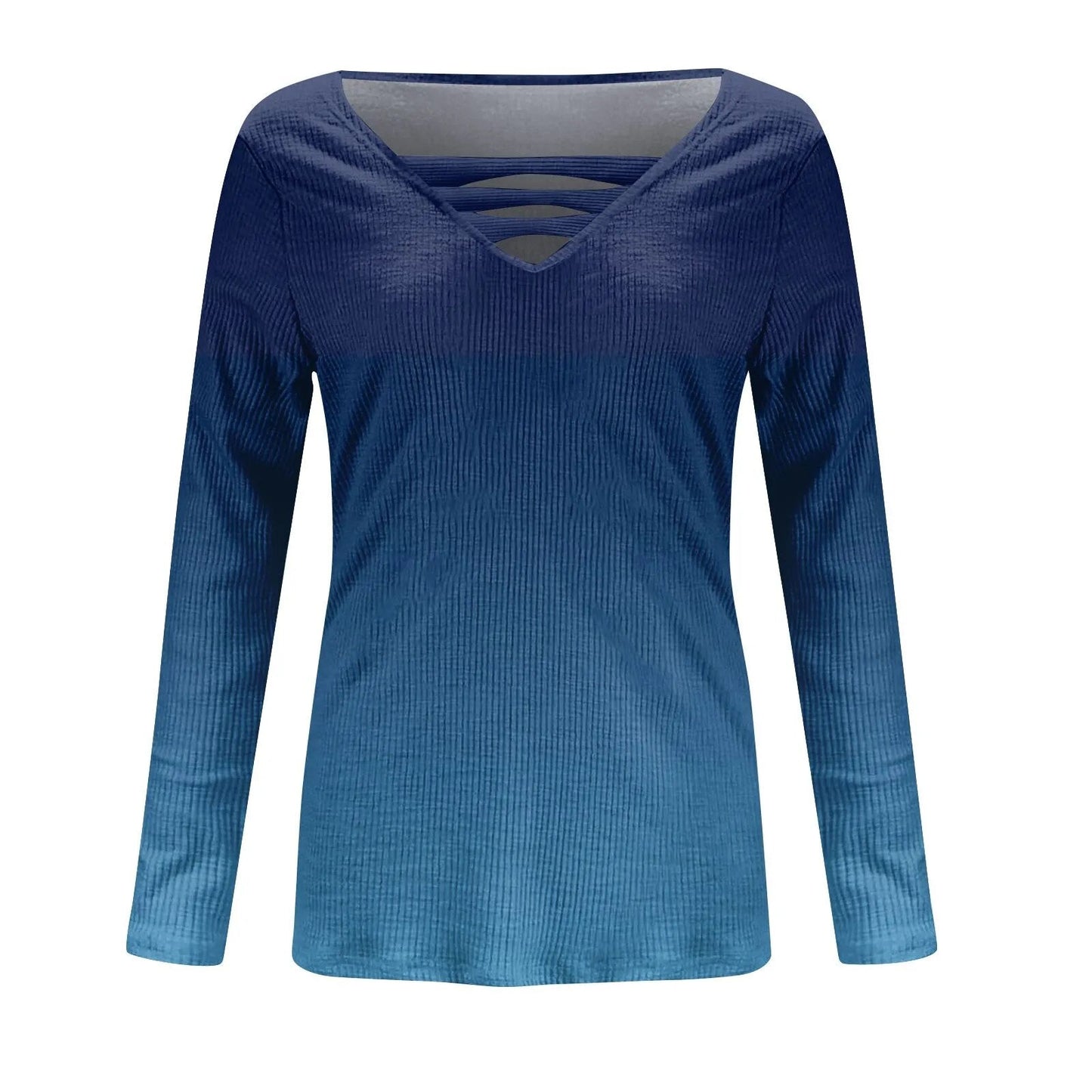 LP | T-shirt invernale chic e versatile