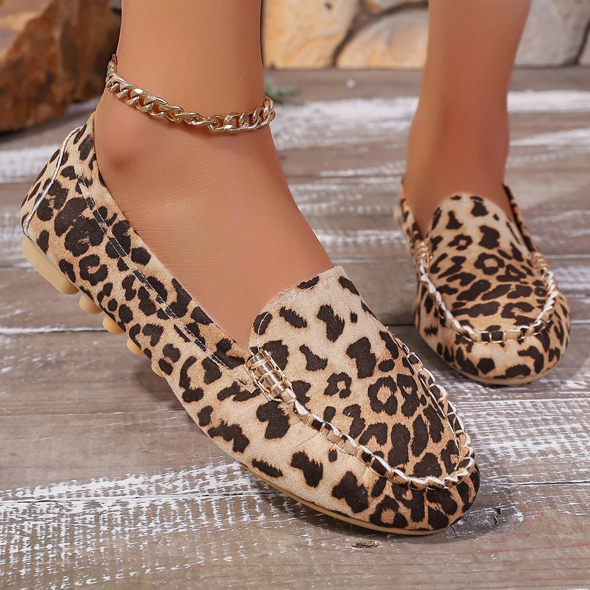 Ortopedico Sneakers casual e di supporto
