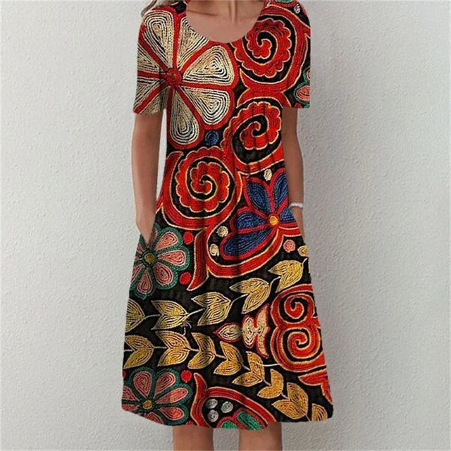 LP | Abito leggero e attento alla moda