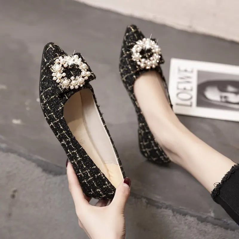Ortopedico Scarpe alla moda e di supporto