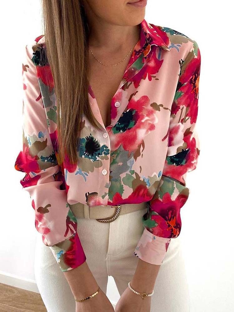LP | Camicetta casual e alla moda